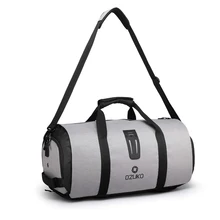 Дорожный Противоугонный рюкзак для костюма для хранения большой емкости дорожная Сумочка многофункциональная Водонепроницаемая дорожная сумка Mochila с карманом для обуви