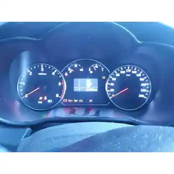 

94002A4340 BOX INSTRUMENTS KIA CARENS ( )