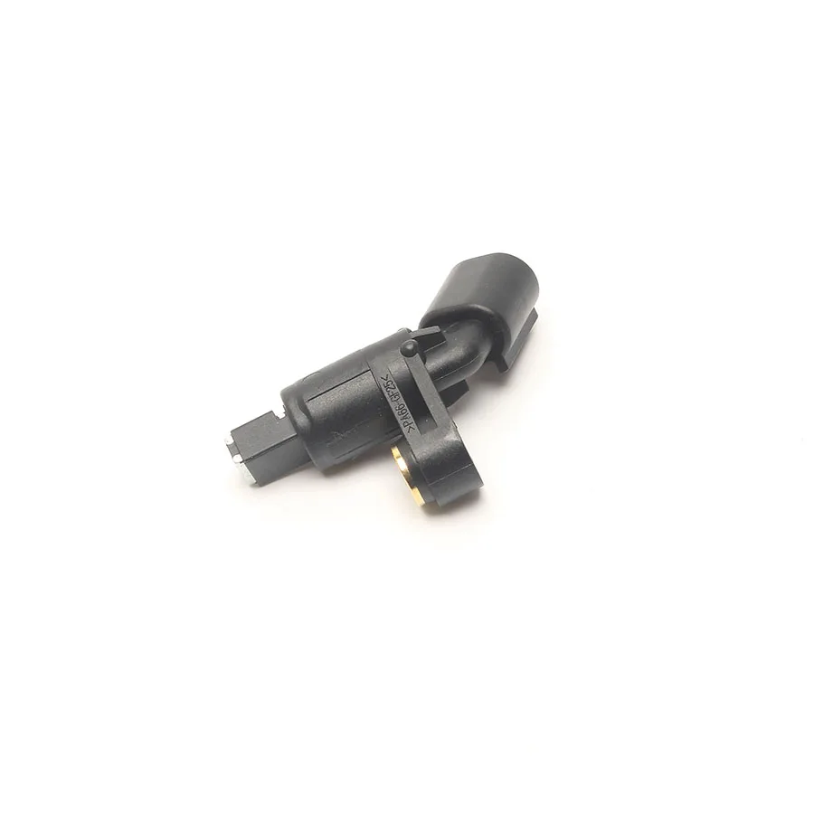 1 шт. правый 1H0927808 ABS Датчик скорости колеса для Audi A3 Volkswagen Golf Beetle Vento Seat Skoda GTI VR6 93 98