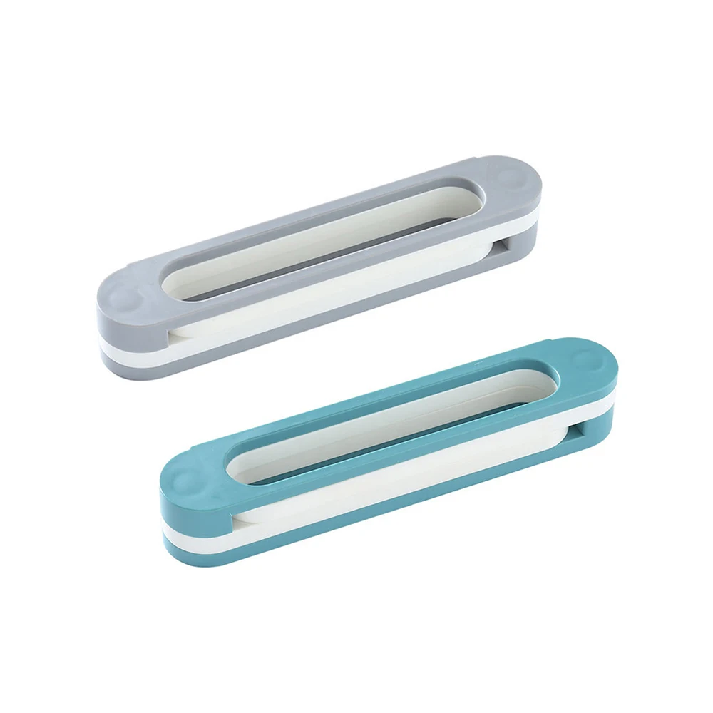 Bathroom Wall-Mounted Shoes Rack Storage Rack Hanger 3 in 1 Shoe Rack One Change Three Slippers Bathroom Wall-Mounted