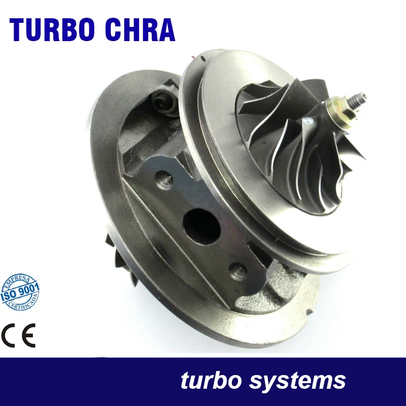 TD04L турбокартридж 49377 07421 07425 07426 core chra для Фольксваген крафтер TD 2006 BJK BJJ 80 кВт 2500