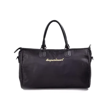 

Women's Bag Travel Bag Women's Hand Bag Men's Korean-style Large Capacity Oxford Cloth Bag Lightweight Waterproof Gym Bag