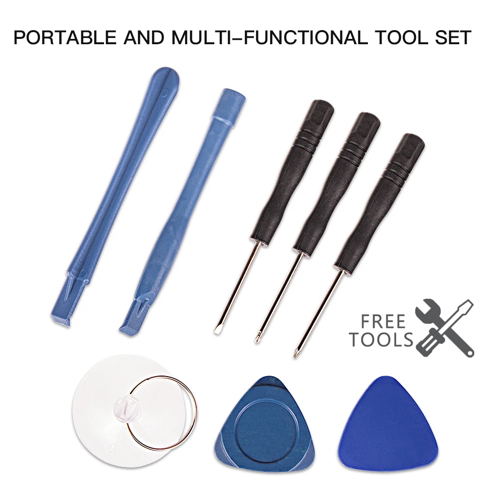 free tools