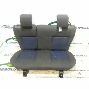 

REAR SEATS FORD FROLIC (CBK)