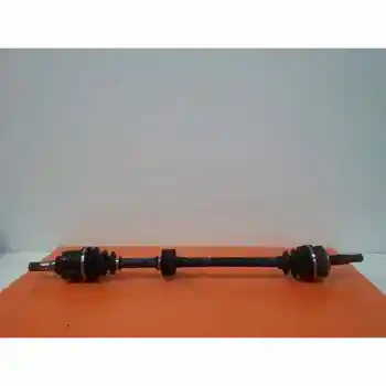 

TRANSMISSION FRONT RIGHT TOYOTA RIDE COUPE (L54)