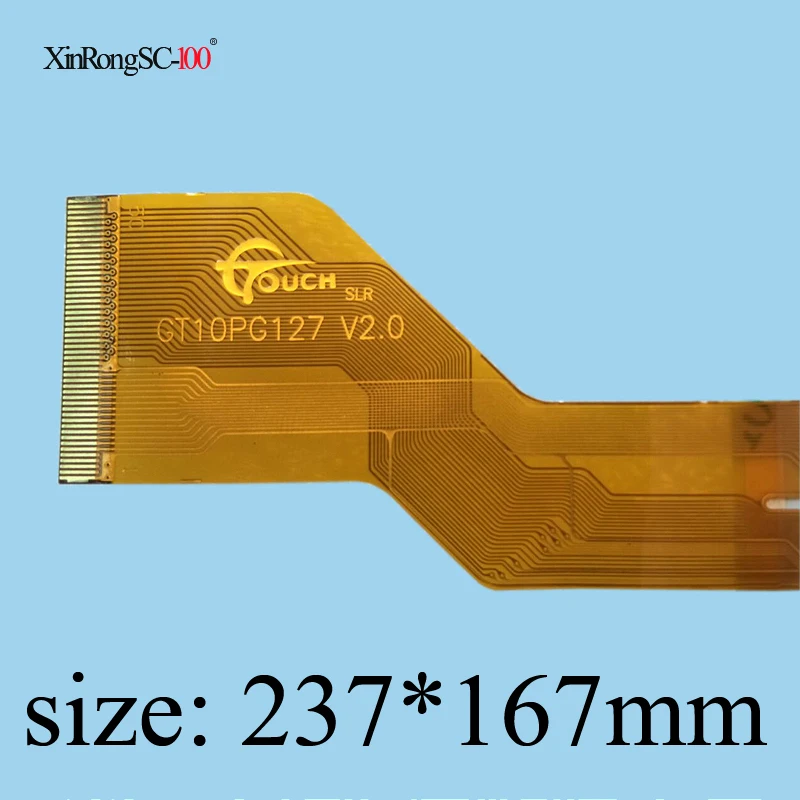 10 1 Touch Screen Gt10pg127 V1 0 Dh Ch 1096a4 Pg Fpc308 V01 Zs Sq Pga1308w01 Fpc A0 Fpc Wwya4 V00 Hn 1040 Fpc V1 Zy 1001 Screen Panel Capacitive Touch Screentouch Screen Aliexpress