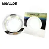 Mavllos 50m Ture 100% Fluorocarbon Fishing Line Sink Monofilament Fluorocarbon Line Carbon Fiber Leader Fishing Line Invisible ► Photo 2/6