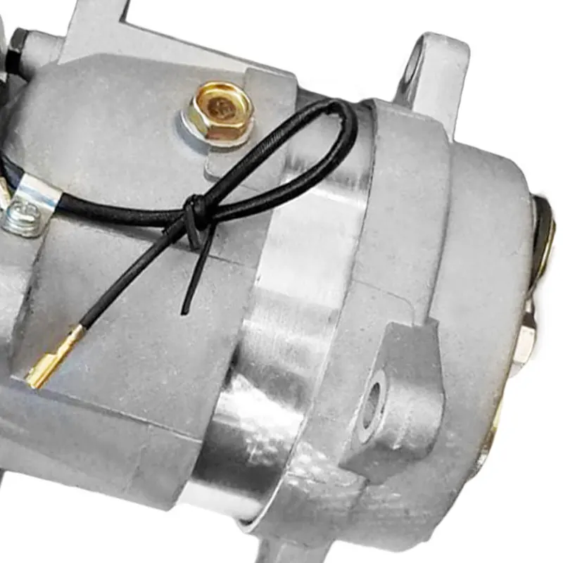 Компрессор кондиционера для Автомобиля Ferrari ac a/c V5 170594 164547 204539 0151144 6580332 6pk