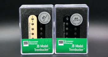 

Seymour Duncan TB-4 Model 4-Conductor Pickup Retail Packaging and Made in the USA