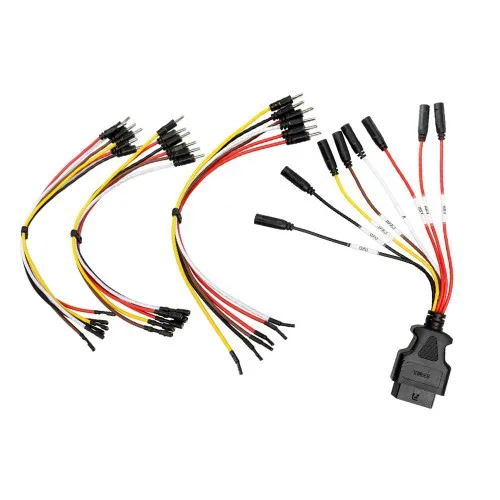 Многофункциональный джемпер для OBDSTAR X300 DP Plus/X300 Pro4