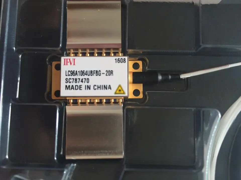 

Laser Device 1064/1070/ 1030 DFB 1.0um Laser