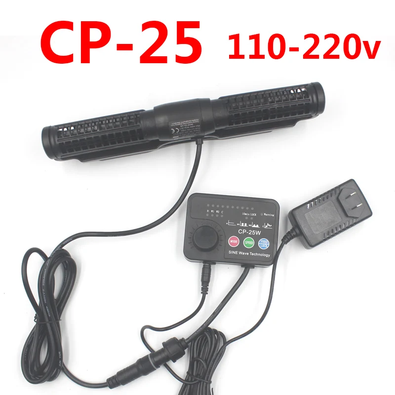JEBAO поперечный волновой насос циркуляционный насос для серфинга CP-15 CP-65 Многофункциональный бак с морской водой тихий Частотный насос