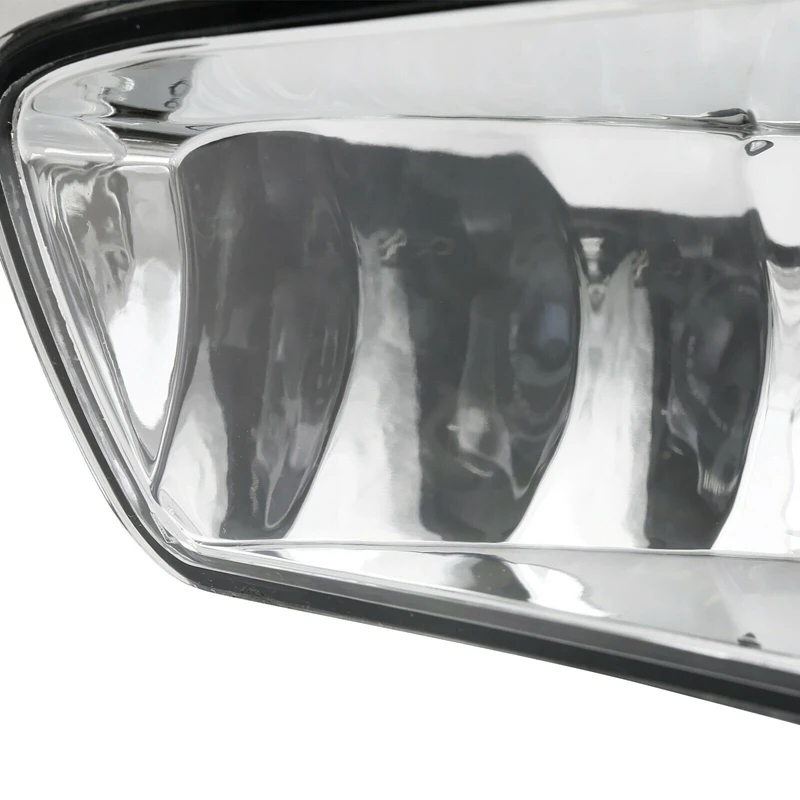 Подходит 00-06 Gmc Yukon 99-02 Gmc Sierra бампер прозрачные Противотуманные фары лампы левый+ правый