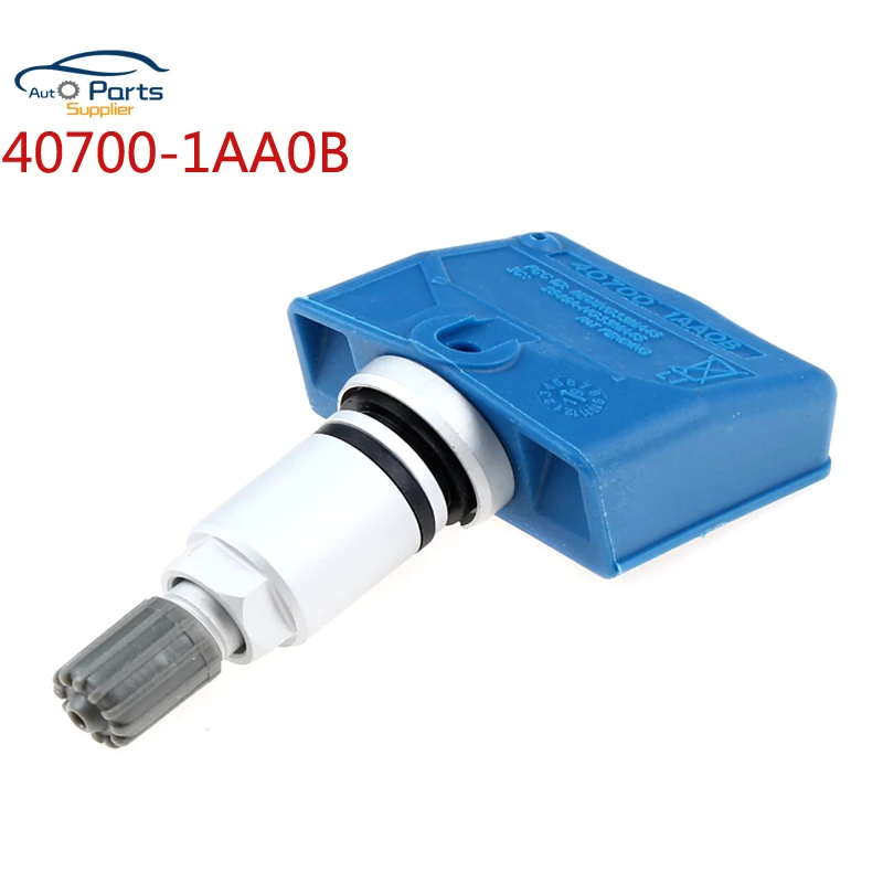 

40700-1AA0B 315MHZ Tire Pressure Sensor TPMS for Nissan Infiniti M35 M45 Q45 FX35 FX45 40700-CD001 40700-CD011 407001AA0B