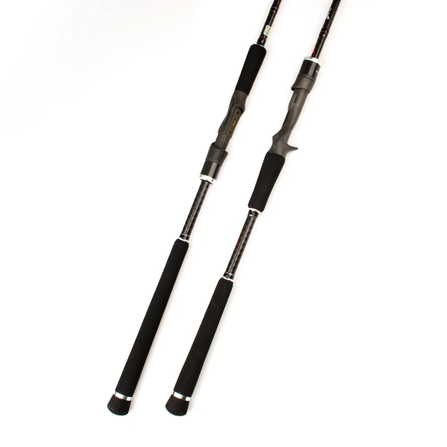 Carbon Fiber Fish Cane Pole Stick