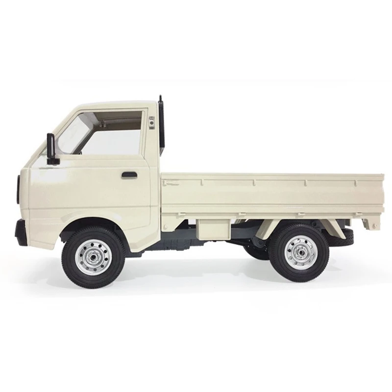 Для Wpl D12 Suzuki Carry 1/10 4Wd 
