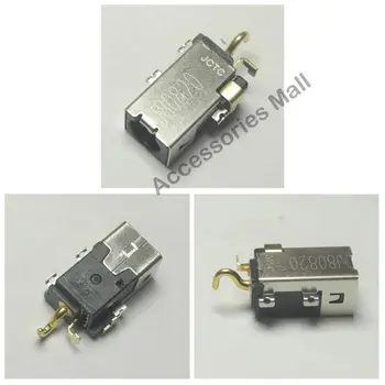

DC Power Jack for Lenovo ideapad 100S-14IBR 110S-11ibr DC Connector Laptop Socket Power Replacement