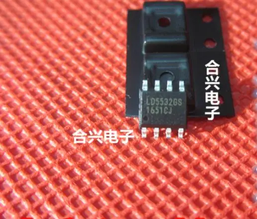 1 шт./лот 30 LD5532GS LD5532 SOP-8 | Электроника