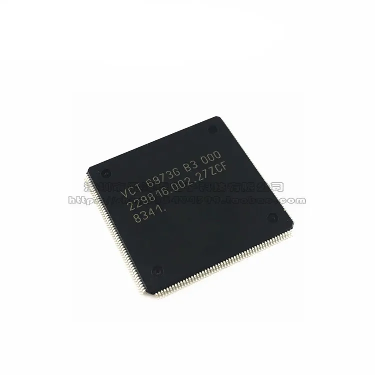 1Pcs/Lot VCT6973G-FA-B3 VCT6973G FA B3 QFP208 | Электроника