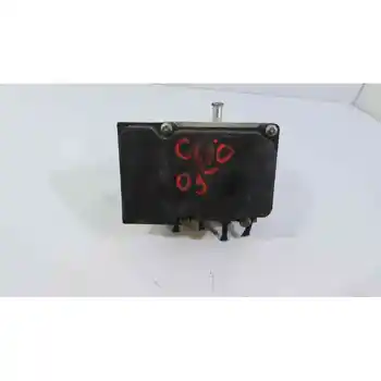 

8200334969 2005739 switchboard Abs Renault Clio Iii