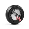 Thin Version 6 Hole Steering Wheel Hub Adapter Boss Kit for Toyota Camry Corolla 120H 3