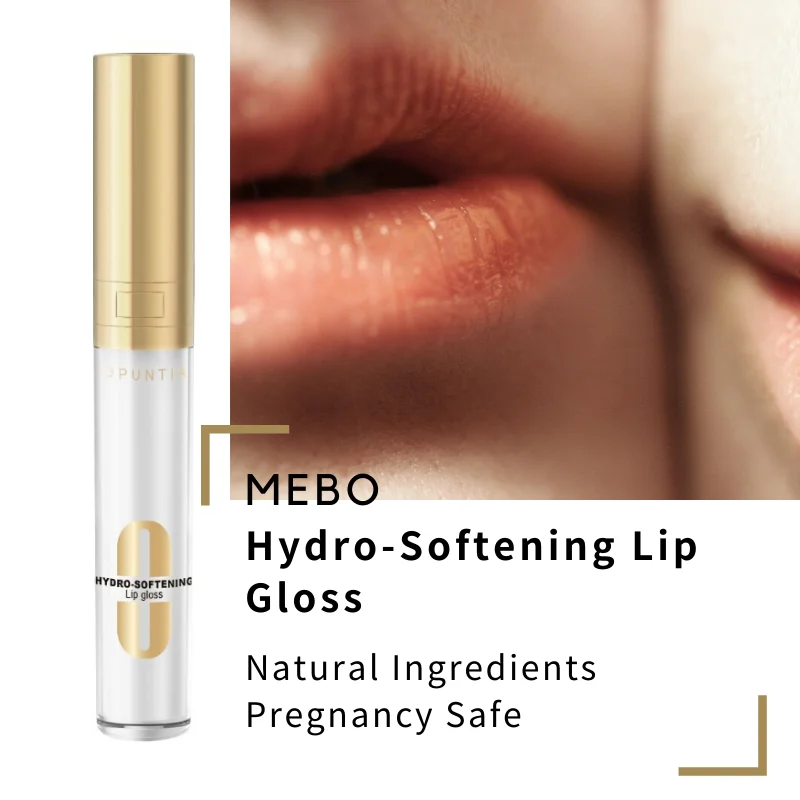 

MEBO Volumizing Lip Plumper Moisturizing Repairing Reduce Fine Lines Brighten Lip Color Lipcare Natural Ingredients