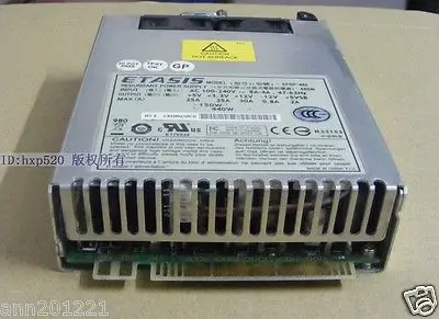 DHL/EMS 1 шт. для ETASIS EFRP-462 460 Вт модуль питания сервера-A2
