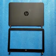Для hp Probook 430 G1 задняя крышка lcd чехол+ передняя рамка 731995-001+ 731994-001