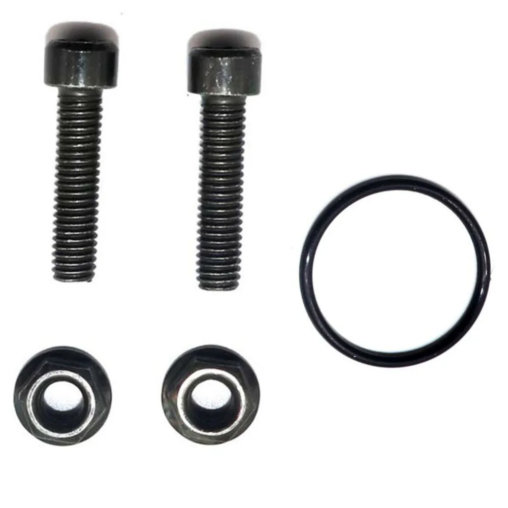

Intake Manifold Carburetor Boot With Screws For Bear Tracker250 YFM250 1999-2004