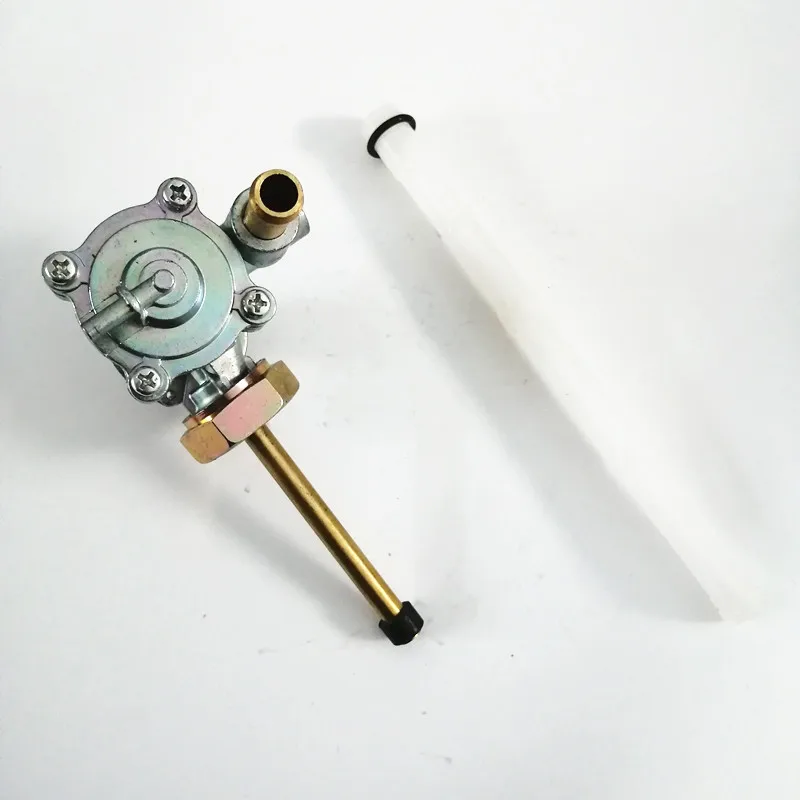 

Gas Tank Fuel Switch Valve Pump Petcock Assy For Honda CBR 250 919 1300SF VTR250 16950-MV9-030 16950-MV9-040 16950-MV9-023