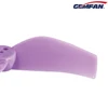 8pcs/4pairs Gemfan D63 Ducted 63mm 2.5inch 3-Blade Propeller for RC FPV Racing Freestyle Toothpick Cinewhoop Duct Drones 4