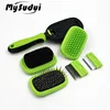 5 In 1 Grooming Dog Comb Set
