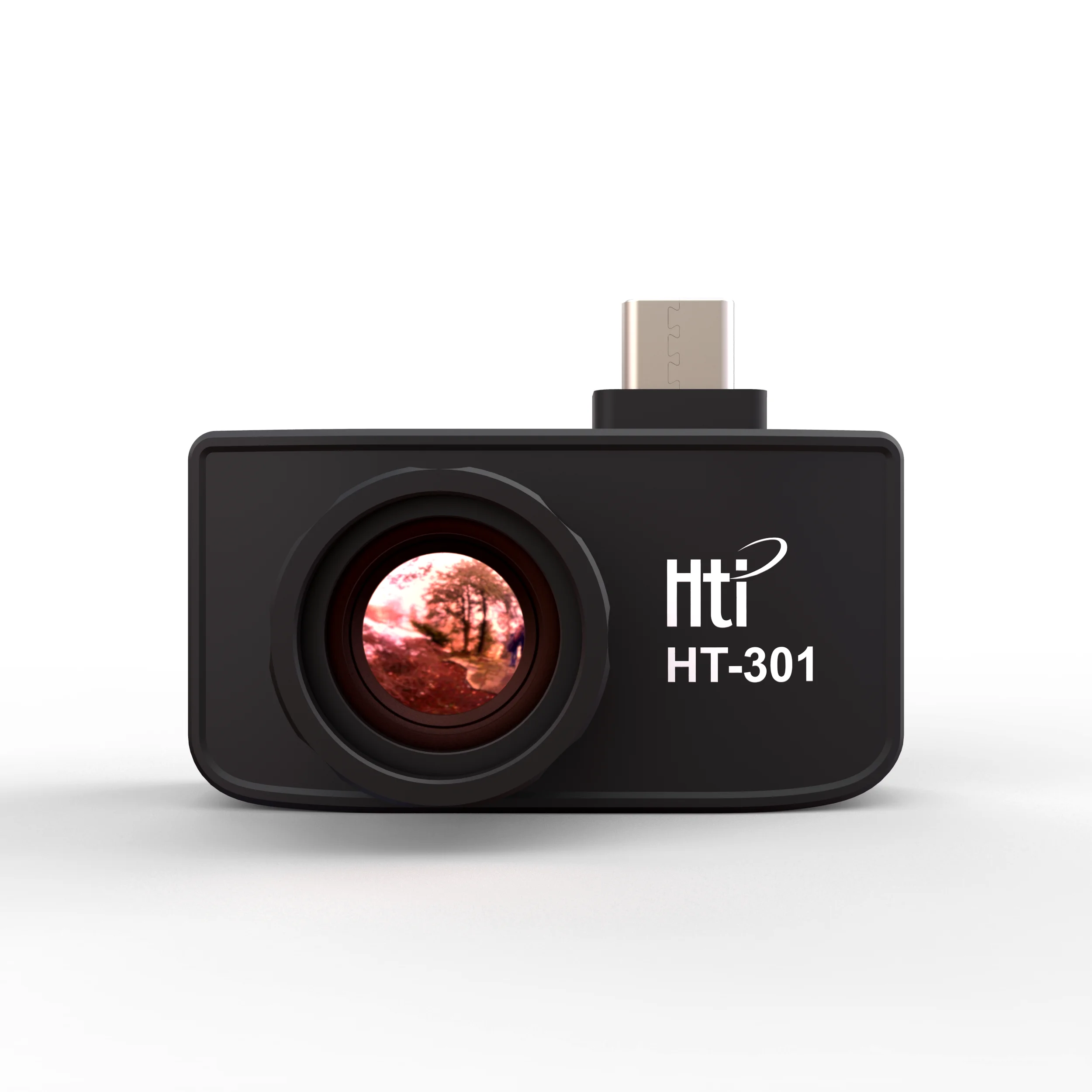 Тепловизор HT-301 USB тепловизор для мобильного телефона тепловизор для телефона Android type C