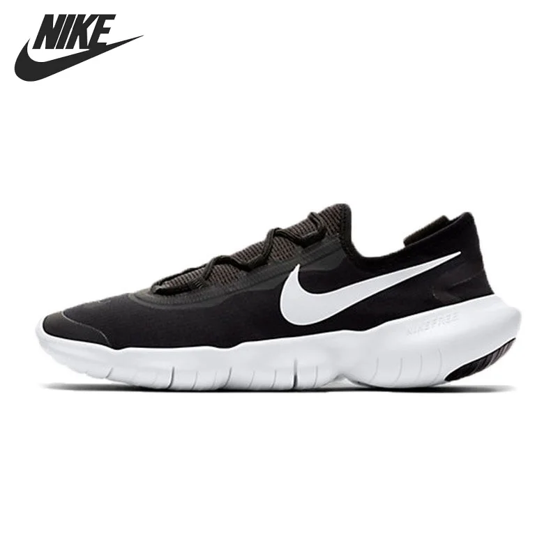 Оригинальные Новое поступление NIKE FREE RN 5 0 2020 мужские кроссовки для бега | Спорт и