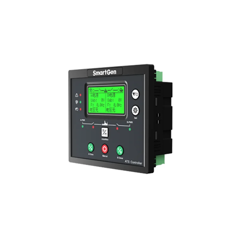 HAT553 Suitable for NO Breaking ATS、ONE Breaking ATS and TWO Breaking ATS