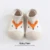 Baby sock Shoes Anti-slip Spring Cartoon animal Shoes Baby Girl baby boy Soft Rubber Sole shoes 10