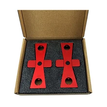 Special Offers 2pcs DIY Woodworking Dovetail Rule Marker Wood Joints Gauge Guide Tool Ruler Marking Gauge Scriber Woodworking Measuring Tool Special Offers 2pcs DIY Woodworking Dovetail Rule Marker Wood Joints Gauge Guide Tool Ruler Marking Gauge Scriber Woodworking Measuring Tool