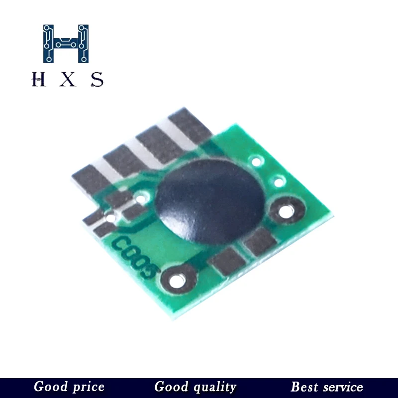 5 шт./лот многофункциональная задержка триггерного чипа синхронизация Mudule таймер