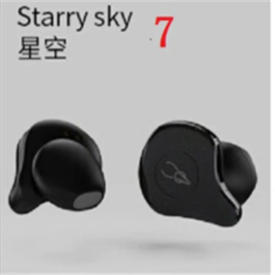 Sabbat X12 Pro Mini BLuetooth наушники порт беспроводные стерео наушники-вкладыши 5,0 водонепроницаемые беспроводные наушники - Цвет: Фиолетовый