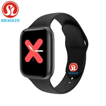 

Smart Watch series 5 44mm Smart Watch for Men Woman Bluetooth Smartwatch pk iwo12 for apple watch iPhone IOS Android Phone Watch