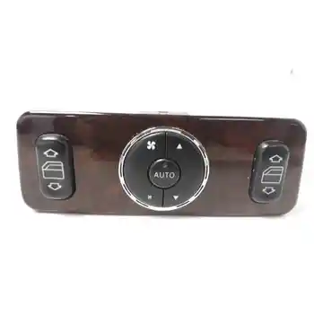 

1638200426 CONTROL MULTIFUNCTION MERCEDES M-CLASS (W163)