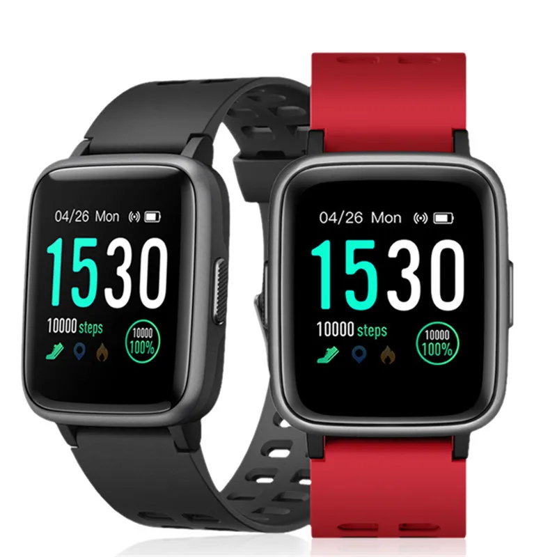 smartwatch id205