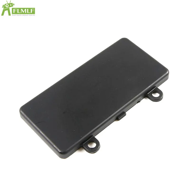 Крышка батарейного отсека подходит для масштаба 1/5 ROFUN ROVAN F5 MCD XS5 RR5 Rc