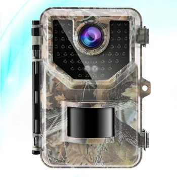 

1 Pc Hunting Camera Photo Trap Infrared Hunting Camera for Wildlife Hunting