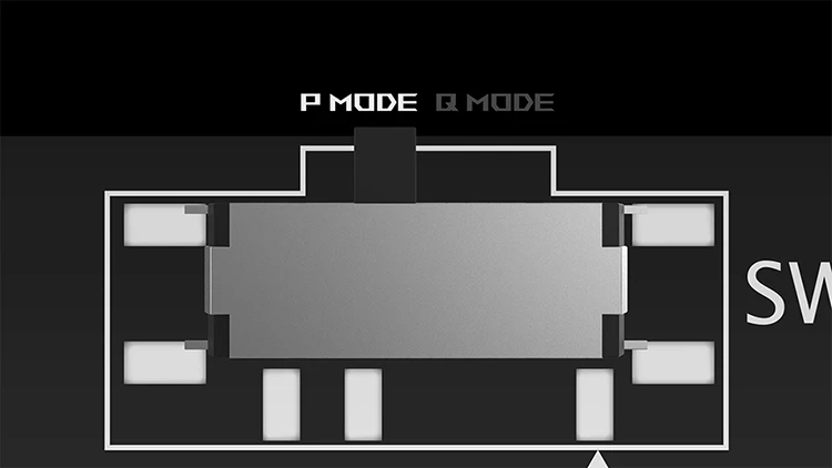 Видеокарта Asus ROG STRIX-RTX2080-A8G-GAMING Turing architecture для настольных игр, поддержка GDDR6, 4 экрана