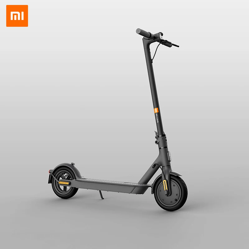 Xiaomi Mi электрический скутер 1S Smart e скейтборд мини складной Ховерборд Patinete Mijia