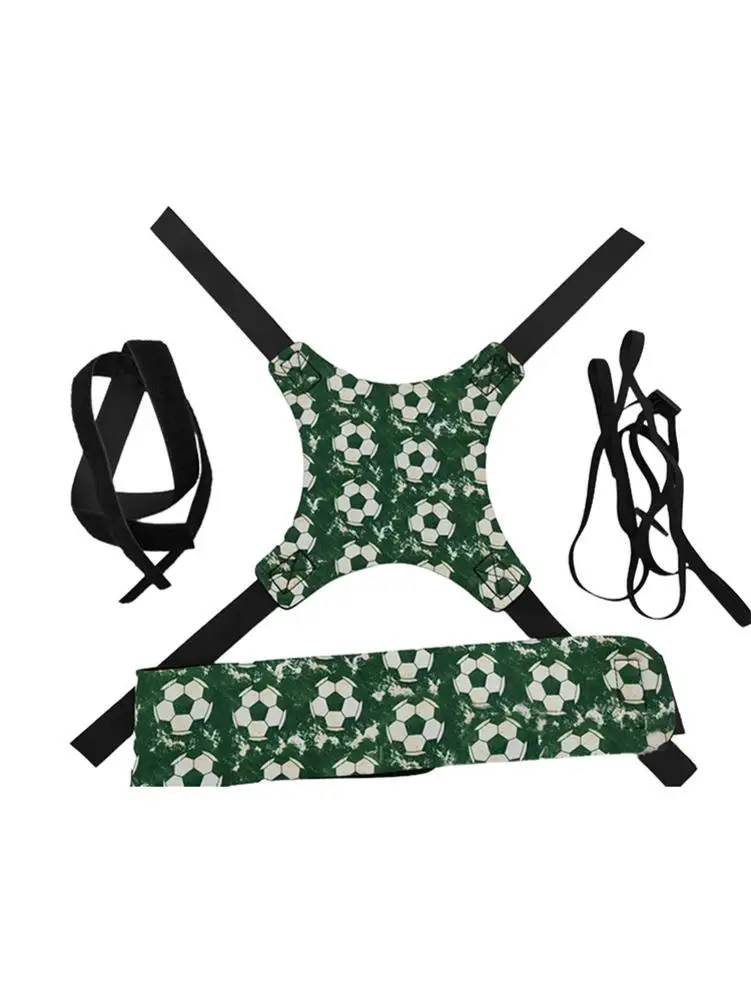 Pallone Da Calcio Net Kicker Attrezzatura Per L'Allenamento Di Calcio Per Bambini Calcio Tiro Pratica Allenamento Aiuto Pallavolo Tiro Trainer