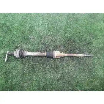 

9632118680 TRANSMISSION FRONT RIGHT CITROEN XSARA SALOON