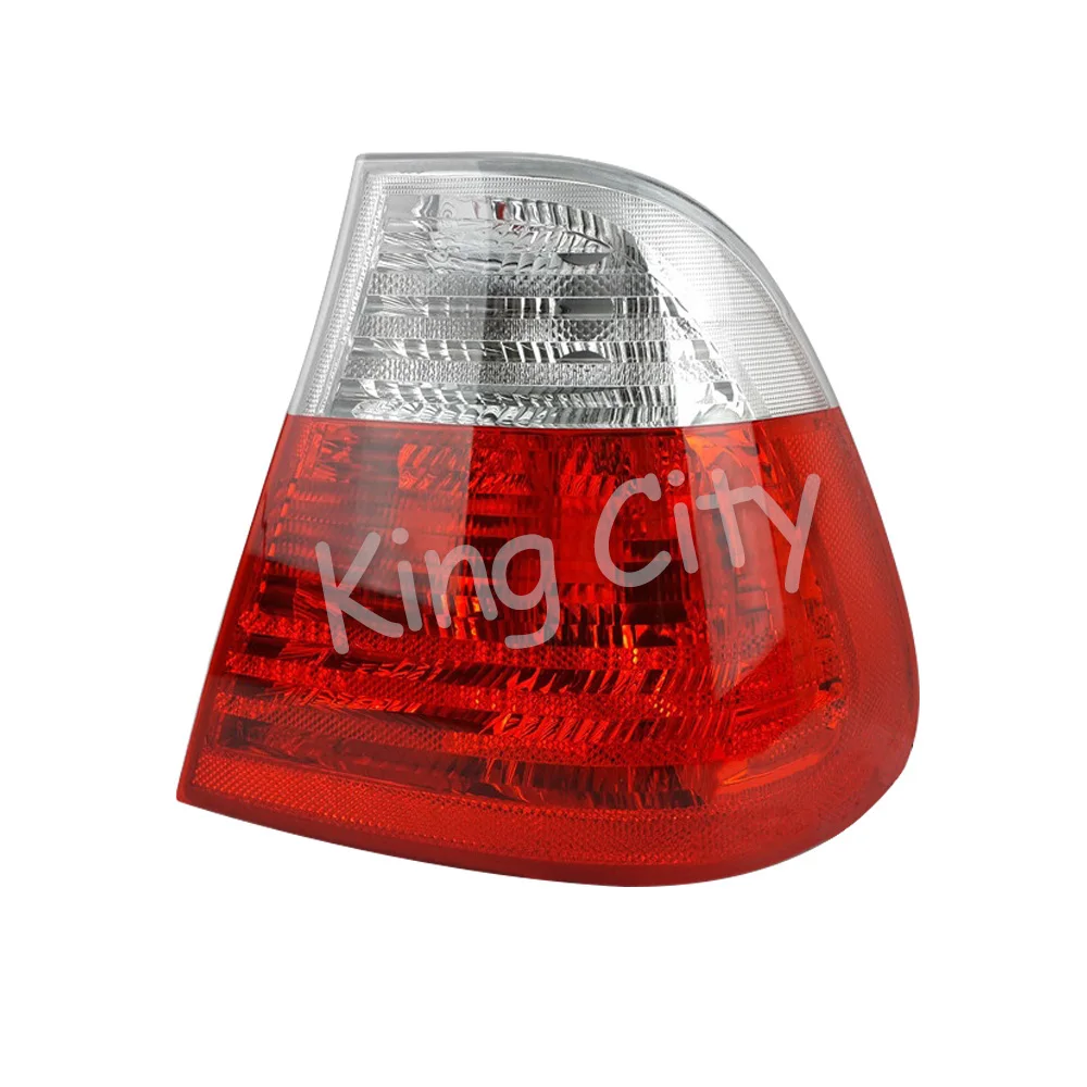 CAPQX для BMW 3 серии E46 316i 318i 320i 323i 325i 328i 330i 02 04 задний бампер светильник Taillamp