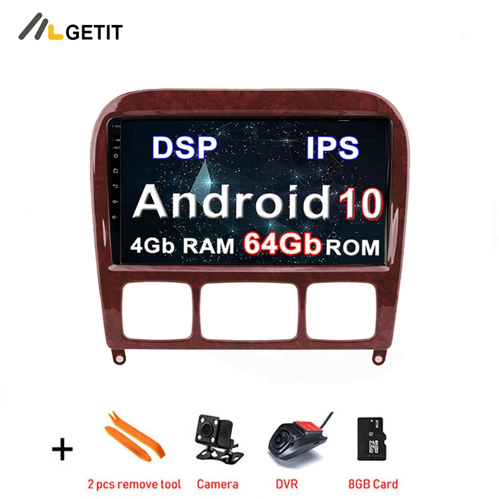 ROM DSP IPS Android 10 Автомобильный DVD стерео плеер для Volkswagen VW Touareg T5 Multivan Transporter с радио WiFi